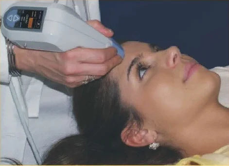 Aesthetics Ultra 360 Slimming  Machine