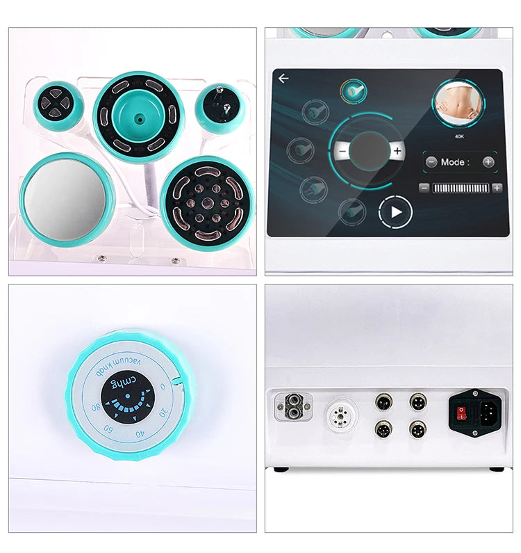 Body Slimming Machine  | Professional Beauty Salon Equipment