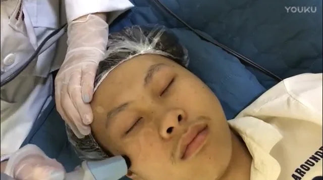 Aesthetics Ultra 360 Slimming  Machine