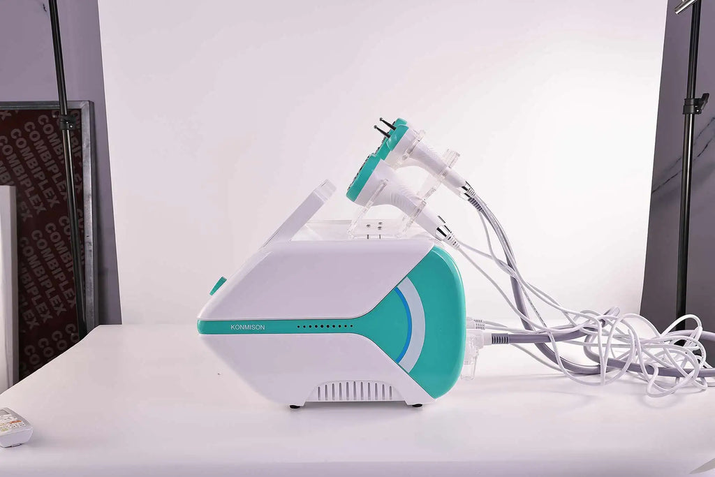 Body Slimming Machine  | Professional Beauty Salon Equipment