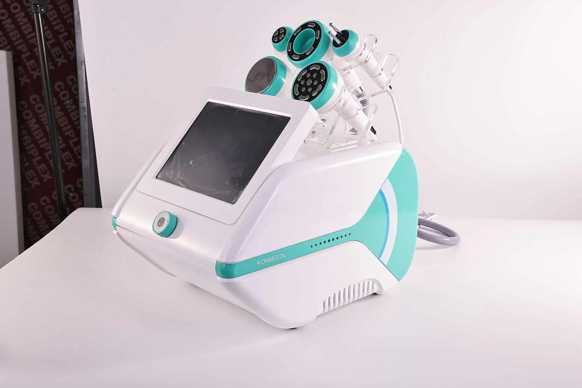 Body Slimming Machine  | Professional Beauty Salon Equipment