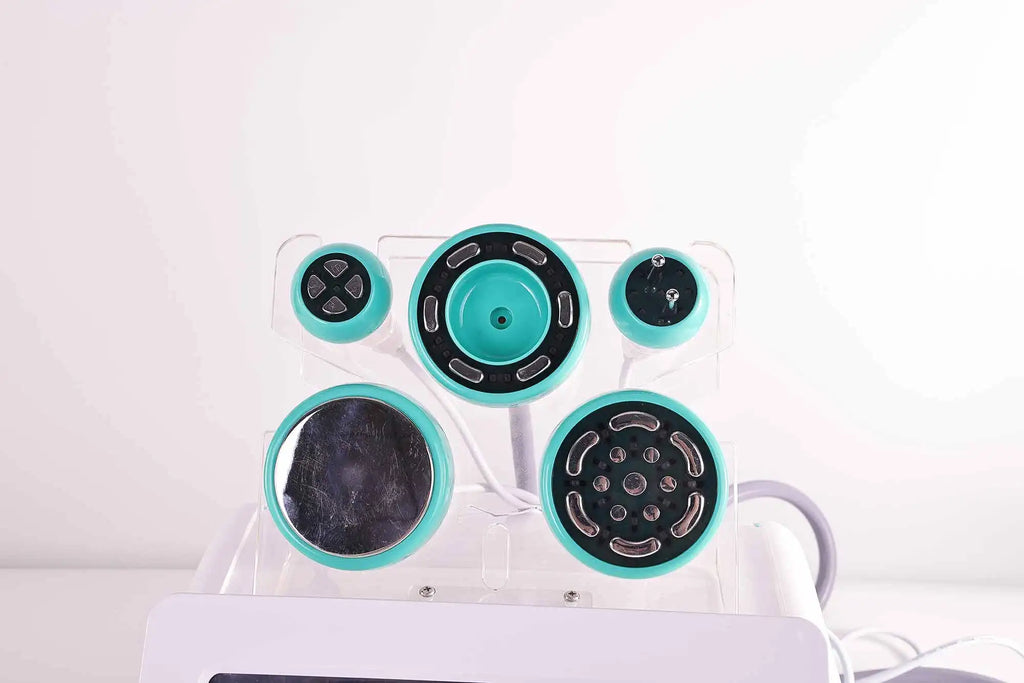 Body Slimming Machine  | Professional Beauty Salon Equipment