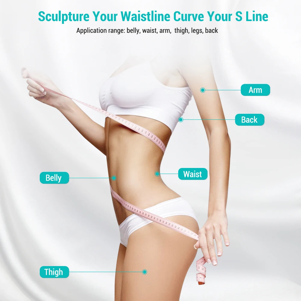 Body Slimming Machine  | Professional Beauty Salon Equipment