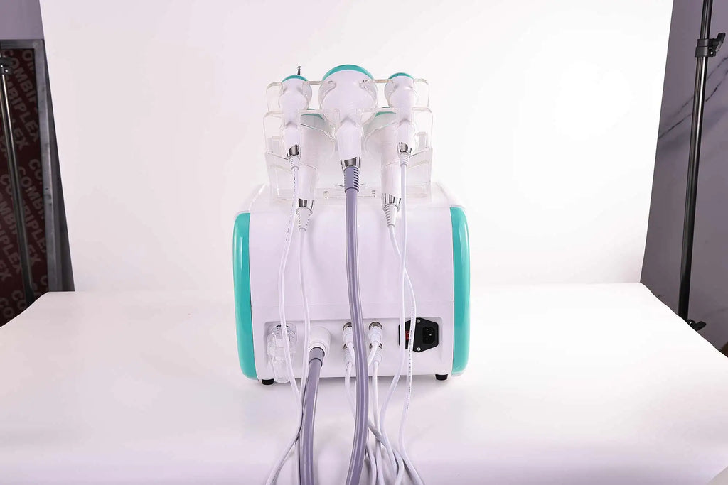 Body Slimming Machine  | Professional Beauty Salon Equipment