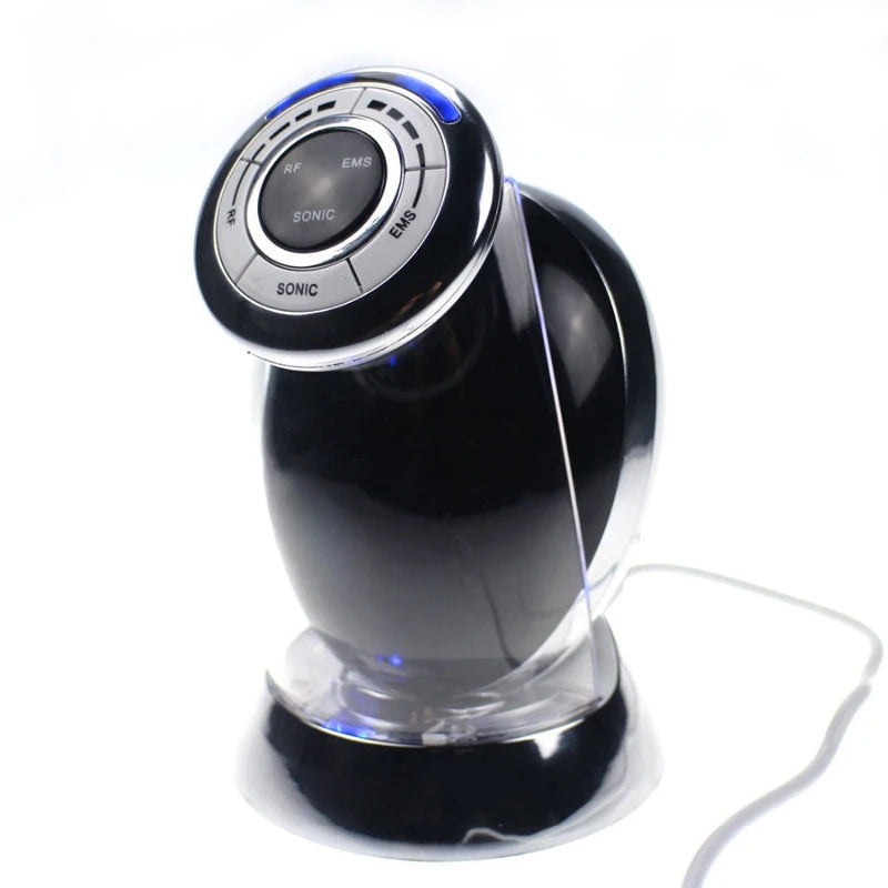 EMS Body Sculpting Machine – 6-in-1