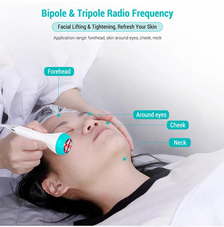 Body Slimming Machine  | Professional Beauty Salon Equipment