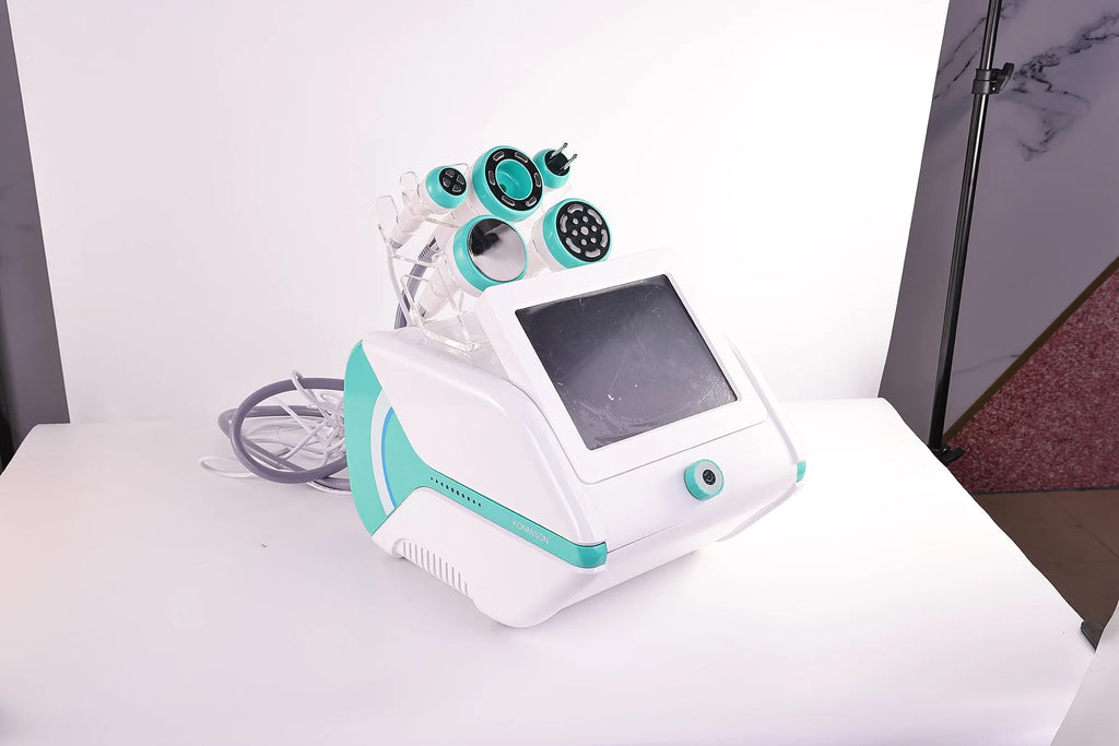 Body Slimming Machine  | Professional Beauty Salon Equipment