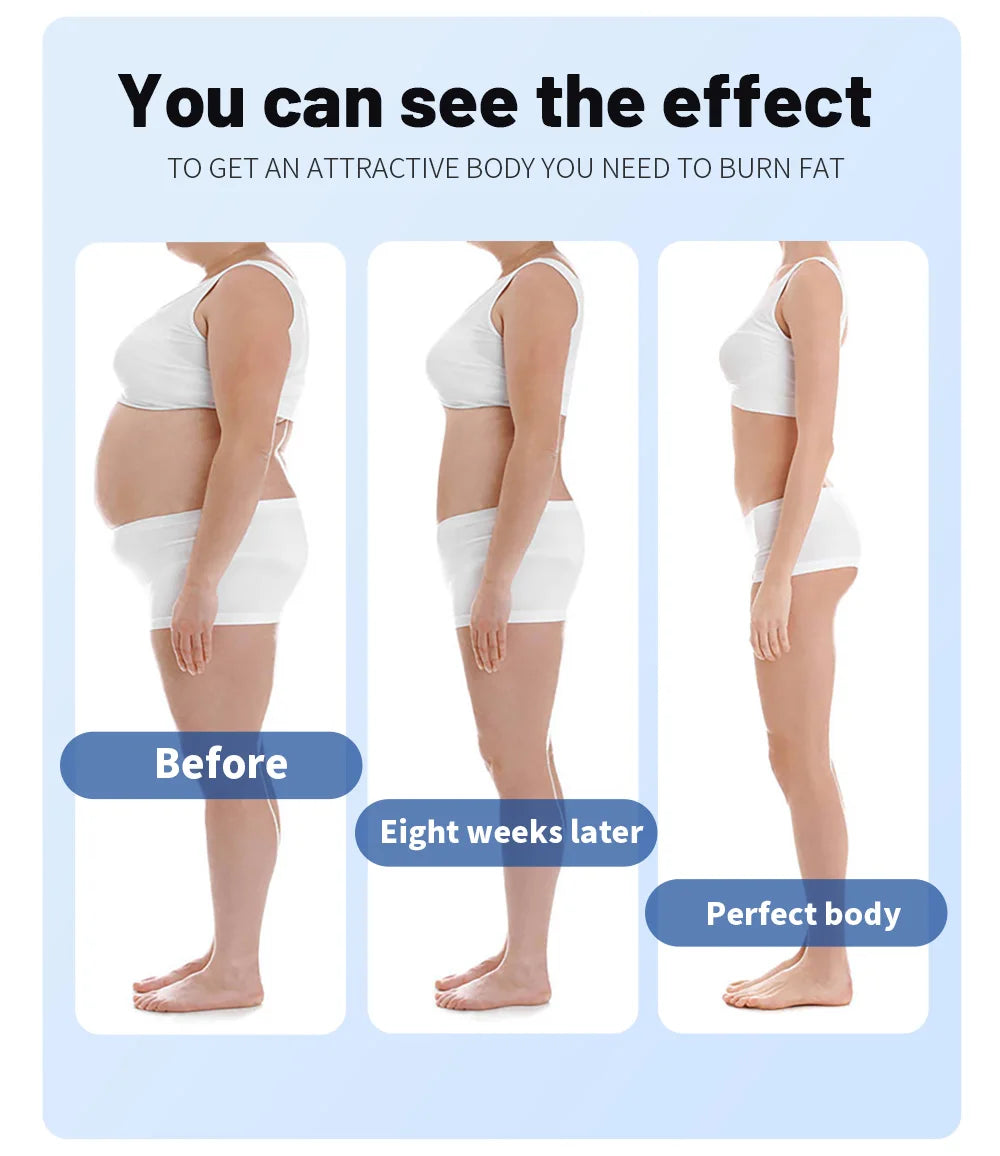 Electromagnetic Body Slimming & Muscle