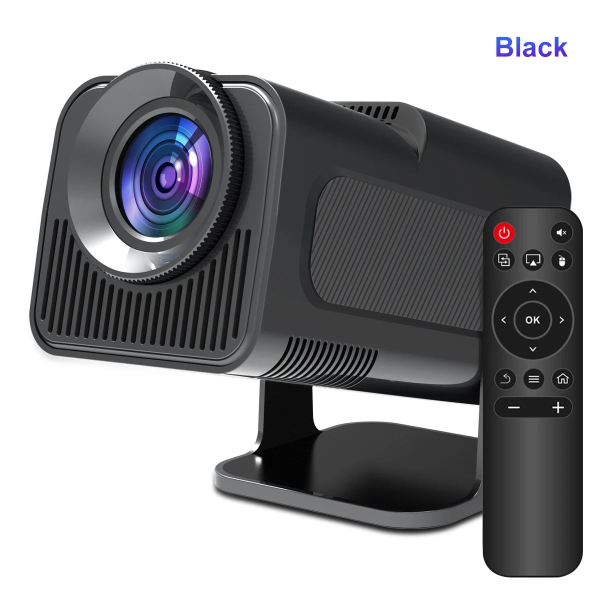 Magcubic HY320 Portable 4K Projector
