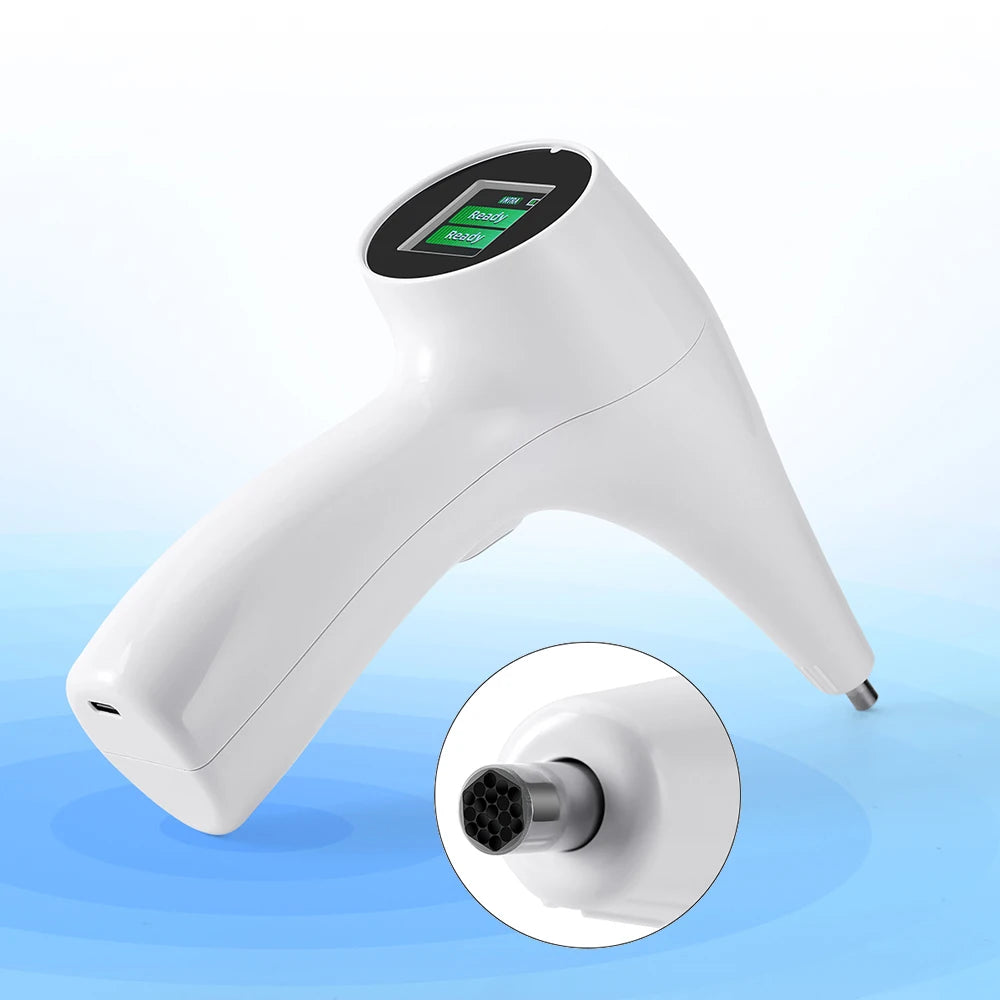 AZDENT 7th-Gen Digital Tooth Shade Guide