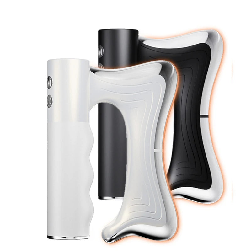 Electric Fascia Knife Hyperblade Massager 2025