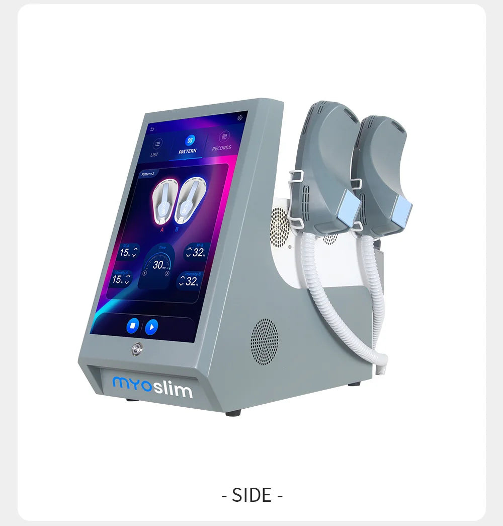 Electromagnetic Body Slimming & Muscle