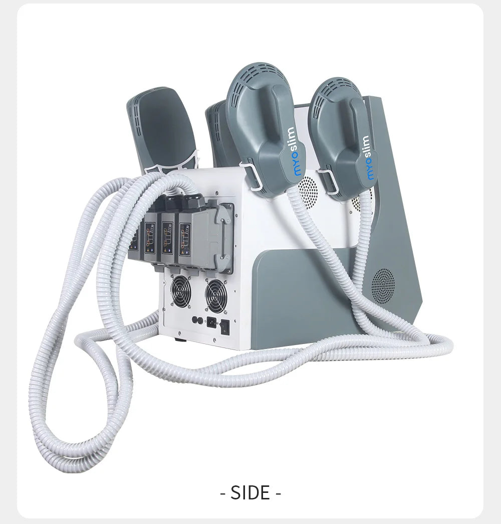 Electromagnetic Body Slimming & Muscle