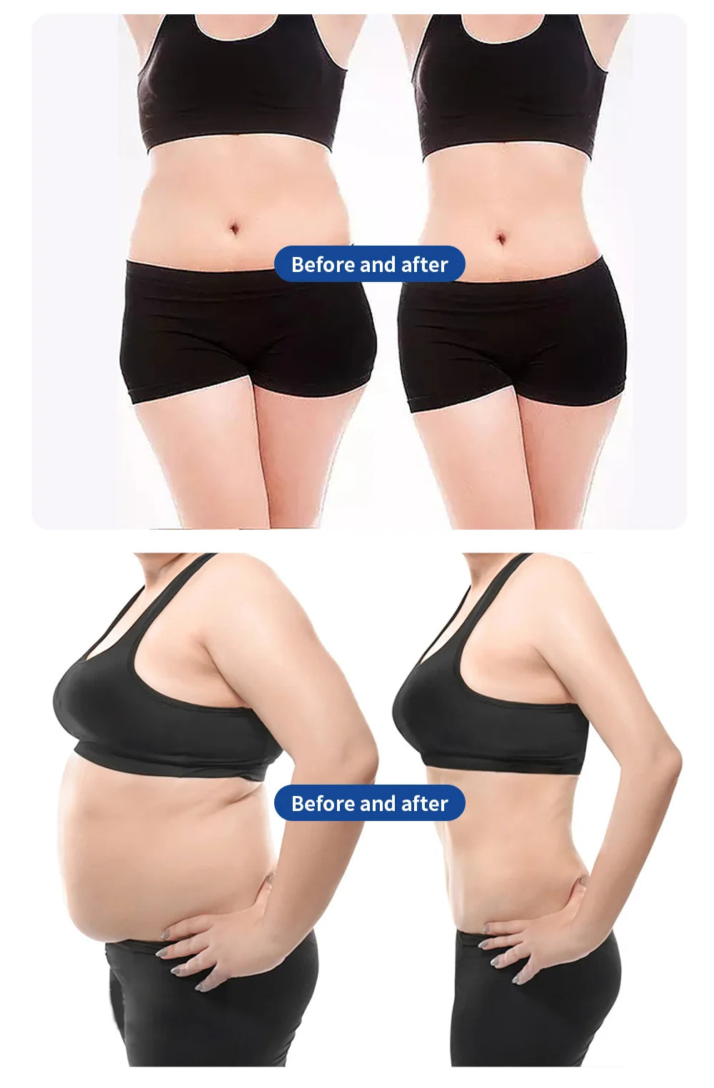 Electromagnetic Body Slimming & Muscle