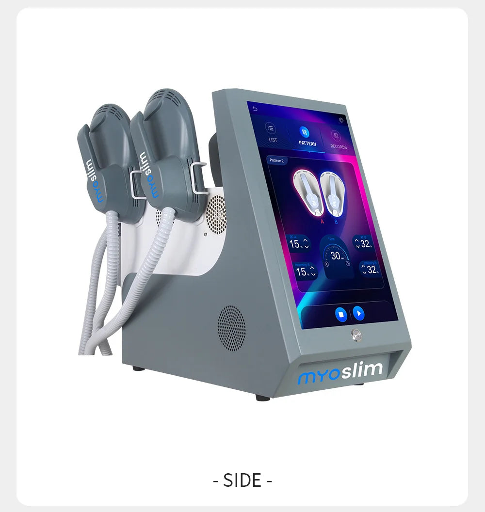 Electromagnetic Body Slimming & Muscle