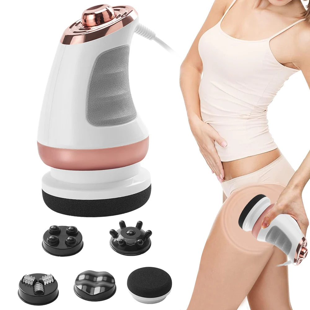 Cellulite Massager Body Slim Sculpting Machines 2026