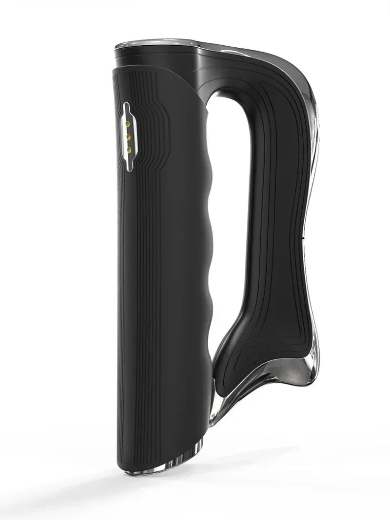 Electric Scraping NMES Fascia Knife 2026