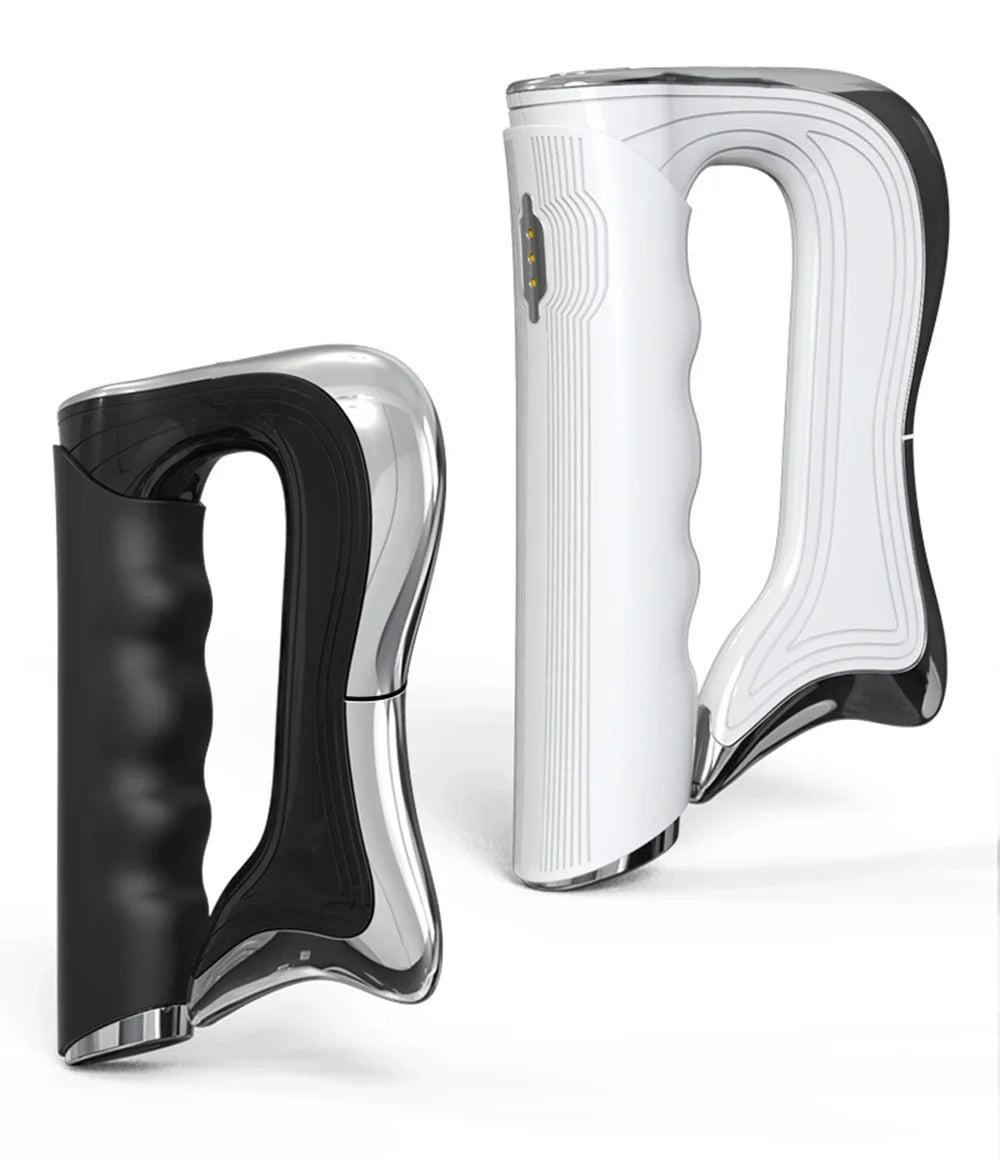 Electric Scraping NMES Fascia Knife 2026