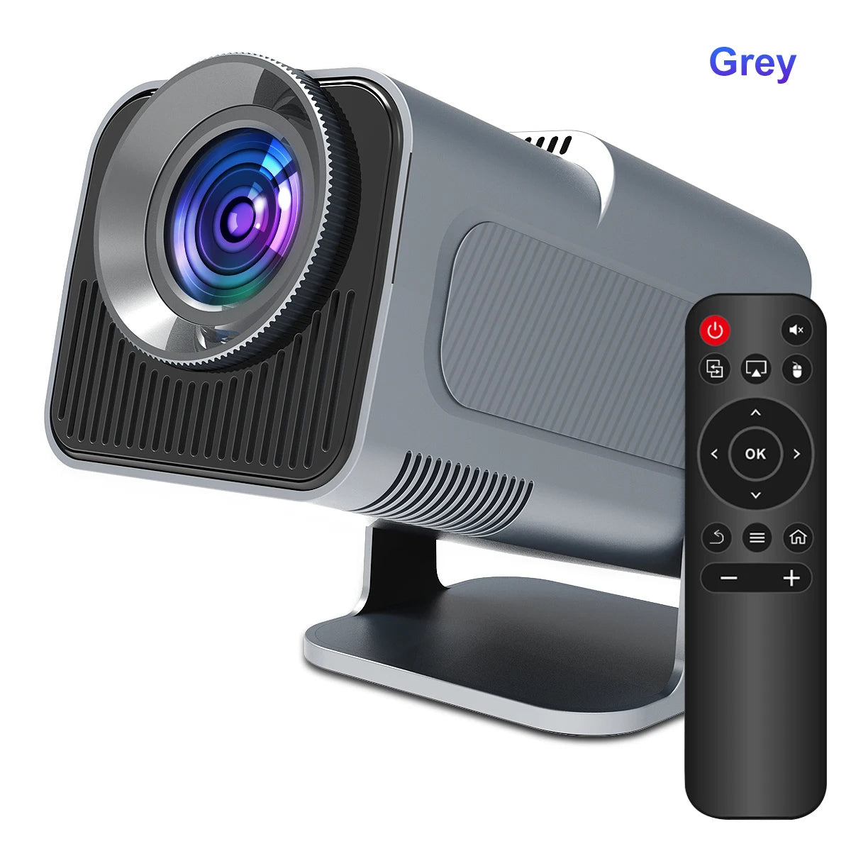 Magcubic HY320 Portable 4K Projector