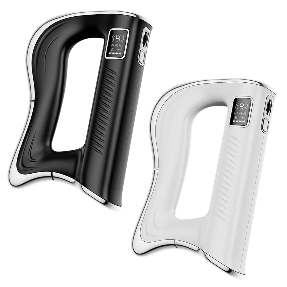 Electric Fascia Knife Massager 2026