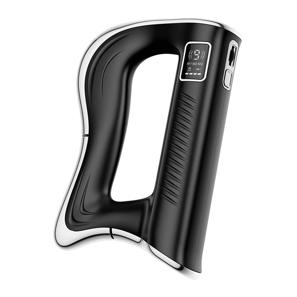 Electric Fascia Knife Massager 2026